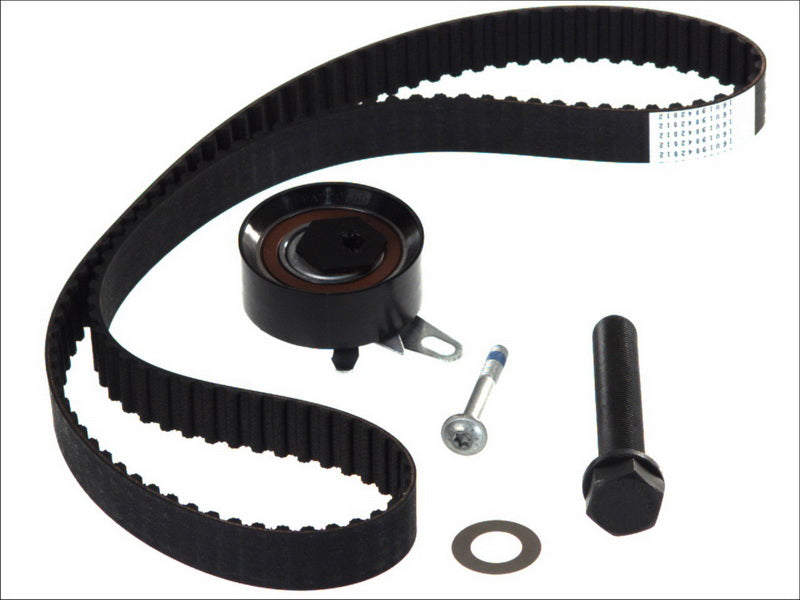CONTITECH CT939K2 Timing Belt Set