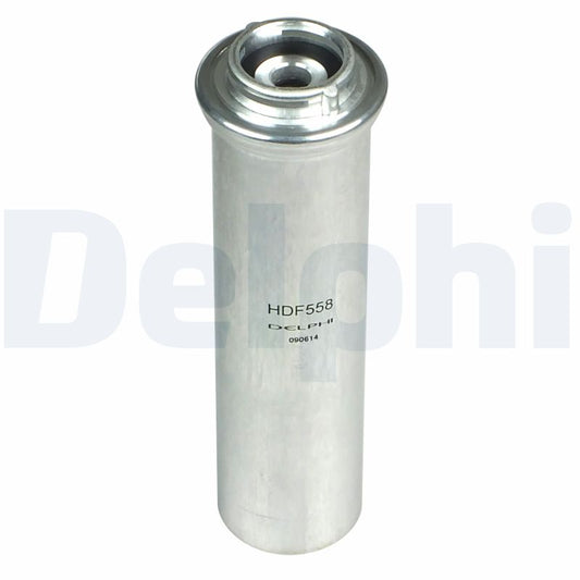 DELPHI DELHDF558 Fuel Filter