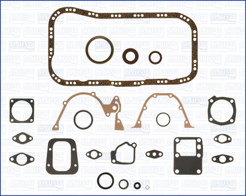 AJUSA AJU54061300 Crankcase Gasket Kit