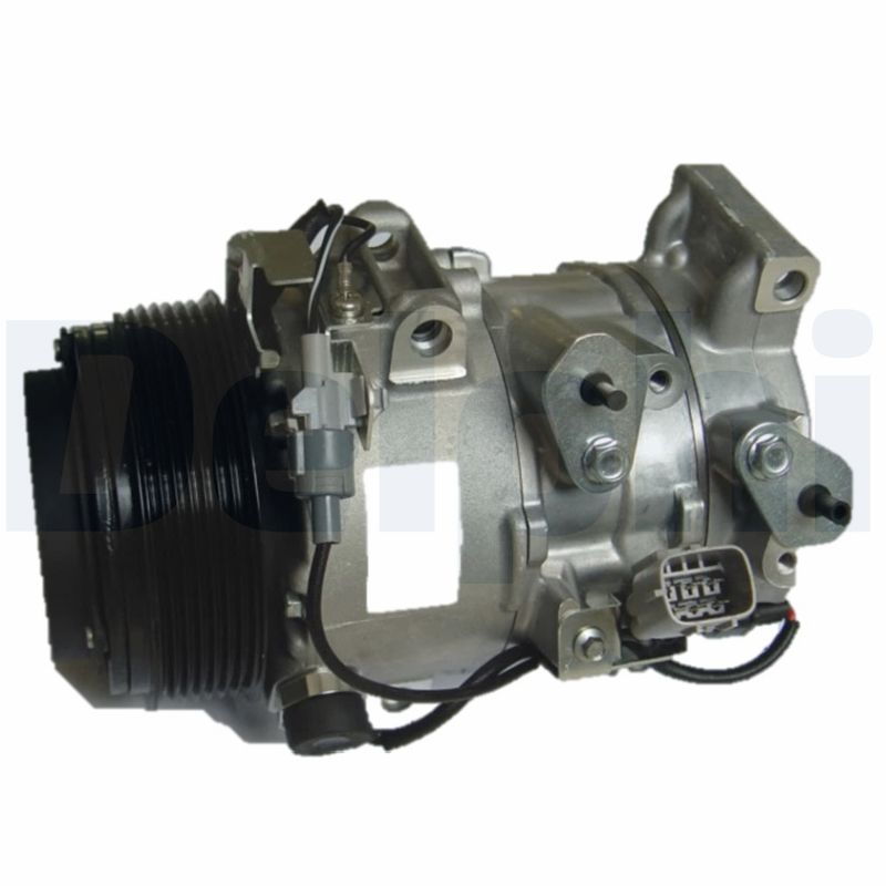 DELPHI CS20513 Air Conditioning Compressor