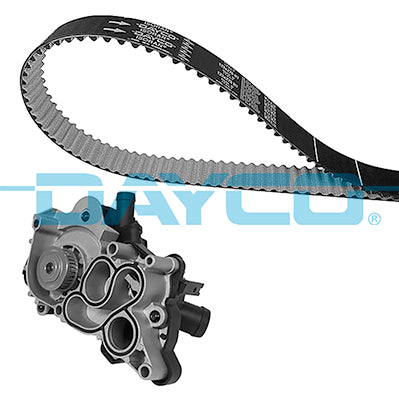 DAYCO DAYKTBWP12121 Water Pump & Timing Belt Kit