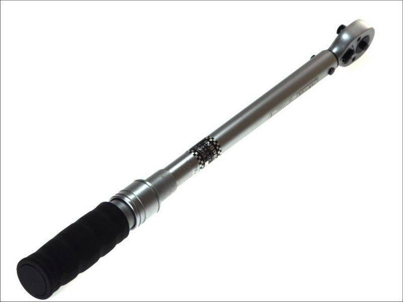TOPTUL ANAS0803 Torque Tools