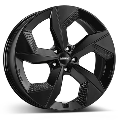 DEZENT TAO0KHBA50E Pkw Alloy Rim