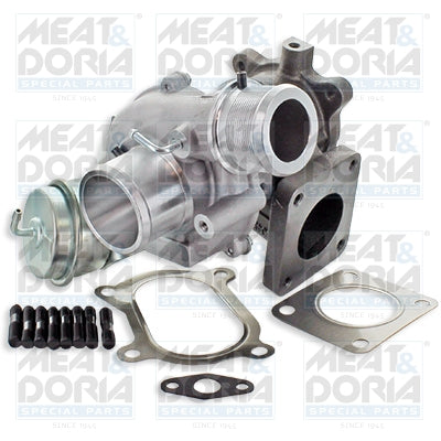 MEAT & DORIA MD65054 Turbocharger