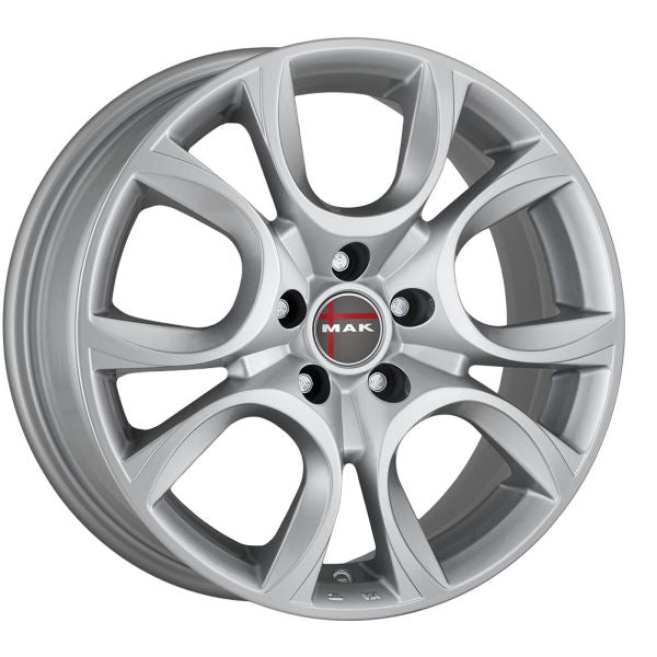 MAK F7060ONSI39AAX Pkw Alloy Rim