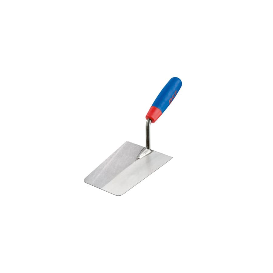 R.S.T. RST137S Bucket Trowel Soft Touch Handle 7in