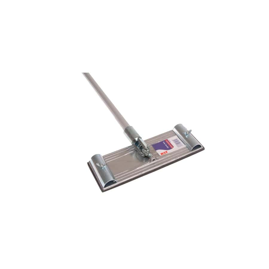 R.S.T. RST6193 R6193 Pole Sander Soft Touch Aluminium Handle 700-1220mm (27-48in)