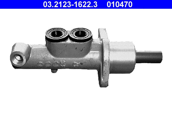 DAF DAF1518224 Parking Brake Valve