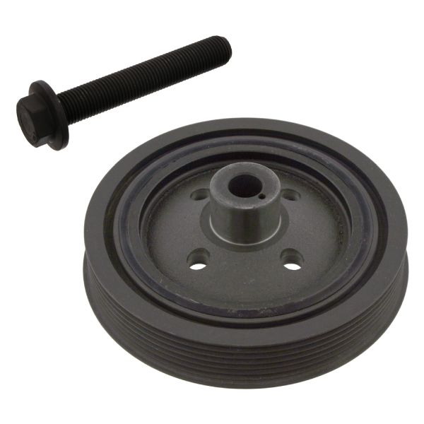FEBI BILSTEIN FE33682 Crankshaft Belt Pulley