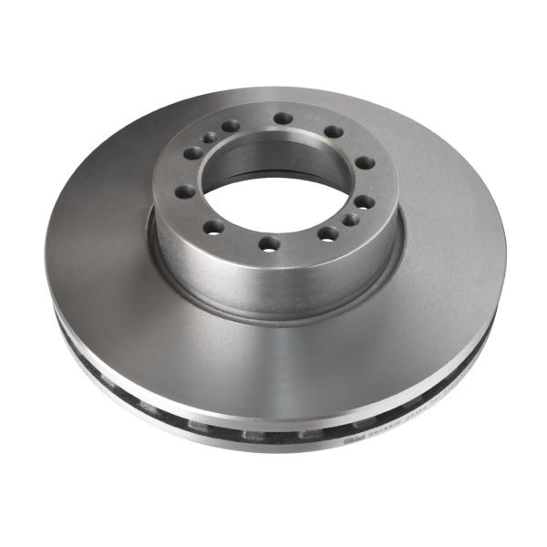 PNEUMATICS PN-10633 Service Brake Brake Valve Repair Kit