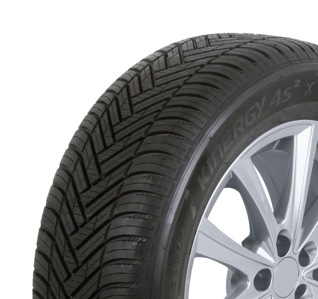 HANKOOK 26545R20CTHA108YH750A Suv/4X4 All-Season Tyrecb73.0 Db