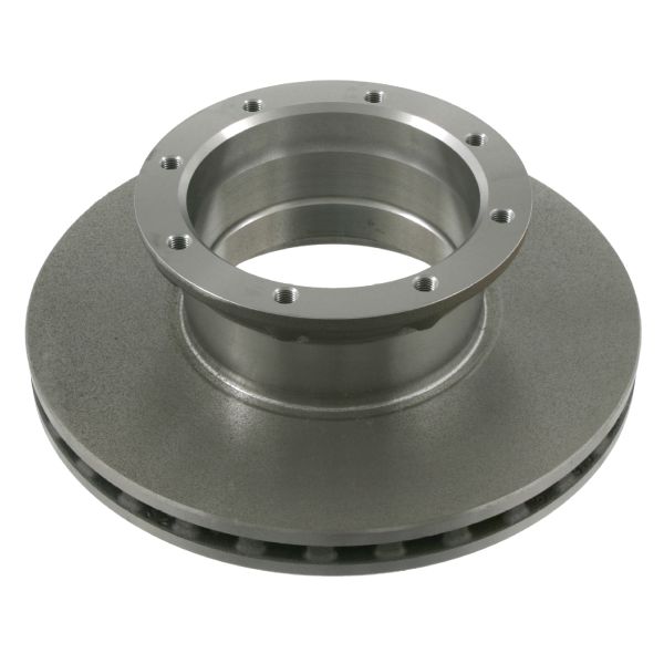 FEBI BILSTEIN FE22027 Brake Disc