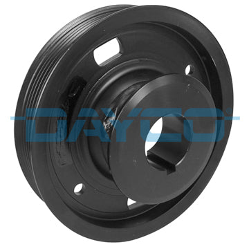 DAYCO DAYDPV1206 Crankshaft Belt Pulley