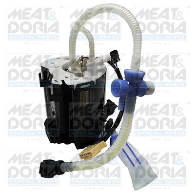 MEAT & DORIA MD77357 Fuel Feed Unit