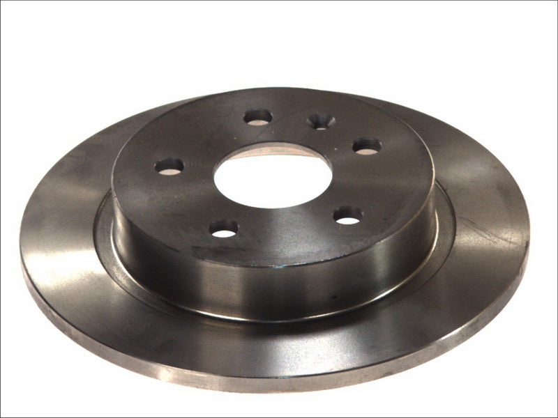 LPR LPRO1029P Brake Disc