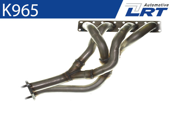 LRT LRTK965 Cylinder Head Inlet Exhaust Side