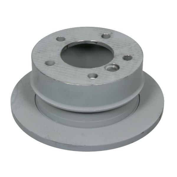 KNORR 0484210002 Compressed-Air System Silencer