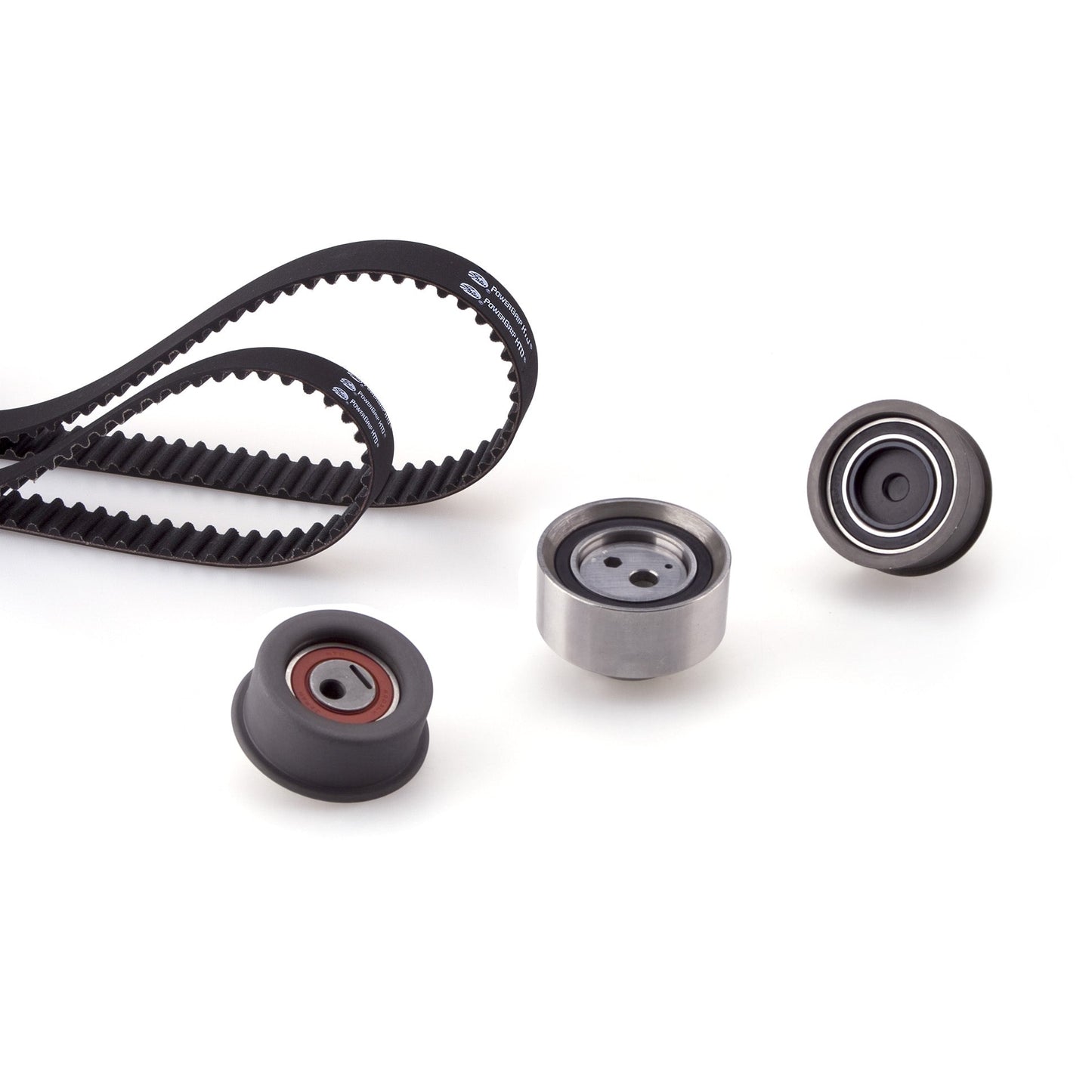 GATES GATK035309XS Timing Belt Set