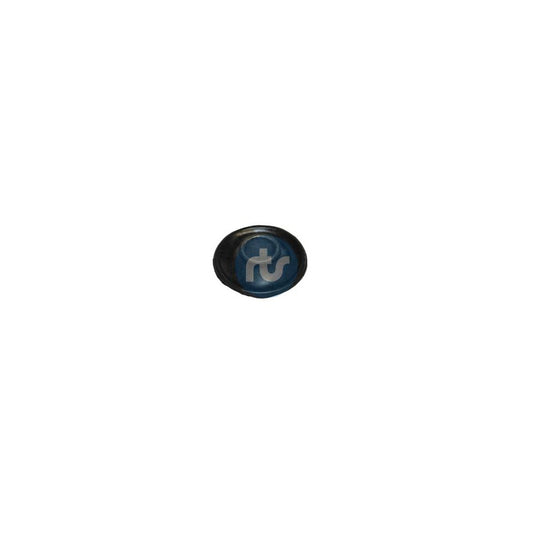 Rts 01700204 Control Arm / Trailing Arm Bush