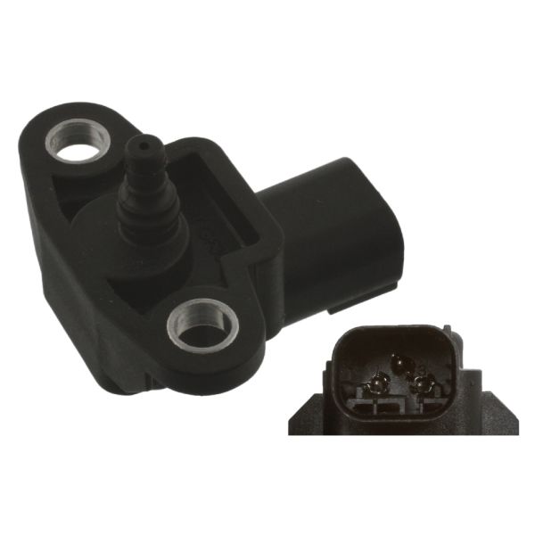 FEBI BILSTEIN FE37056 Boost Pressure Sensor