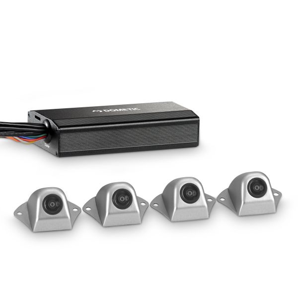 DOMETIC WAE9600026540 Park Distance Control Rear View Camera