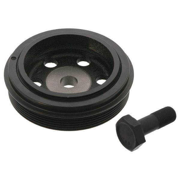 FEBI BILSTEIN FE39710 Crankshaft Belt Pulley