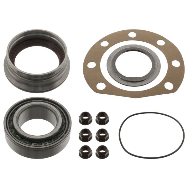 FEBI FE04284 Wheel Bearing