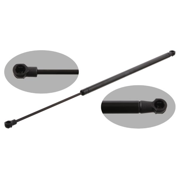 FEBI BILSTEIN FE32898 Rear Window Gas Spring