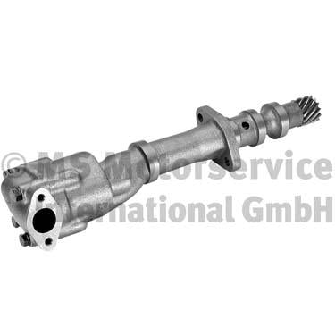 BF 20140335501 Oil Pump