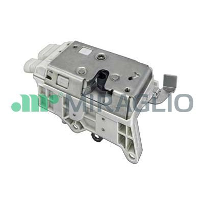 MIRAGLIO 40/206B Door Lock