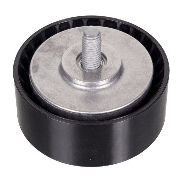 FEBI BILSTEIN FE102157 V-Ribbed Belt Deflection/Guide Pulley