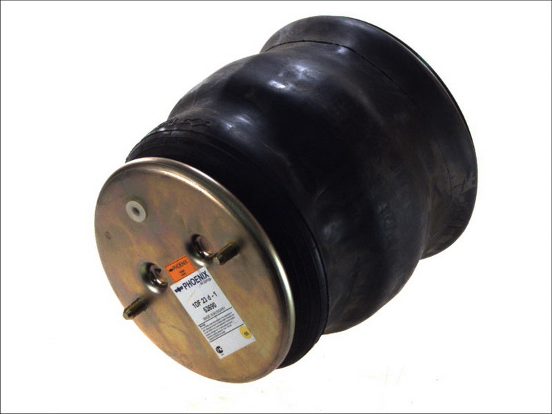 PHOENIX 1DF23D-152690 Air Suspension Bellow