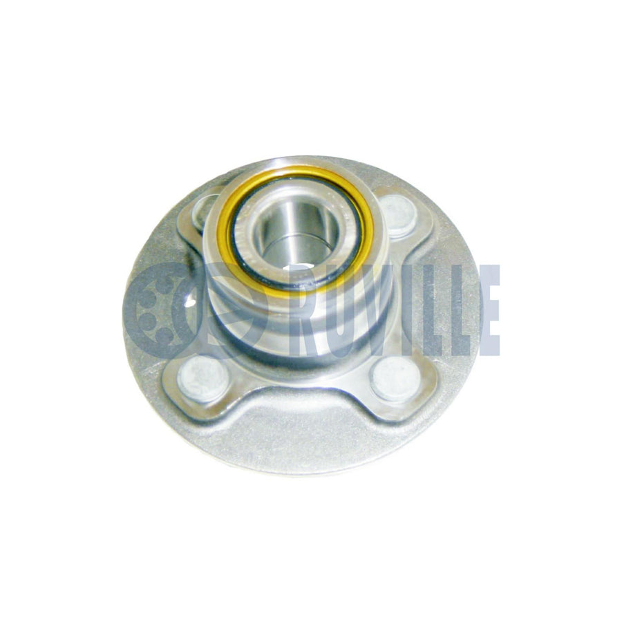 Ruville 55467 Alternator Freewheel Clutch