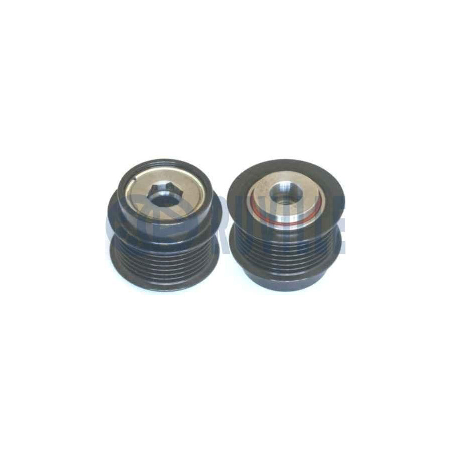 Ruville 57101 Alternator Freewheel Clutch For Ford Mondeo