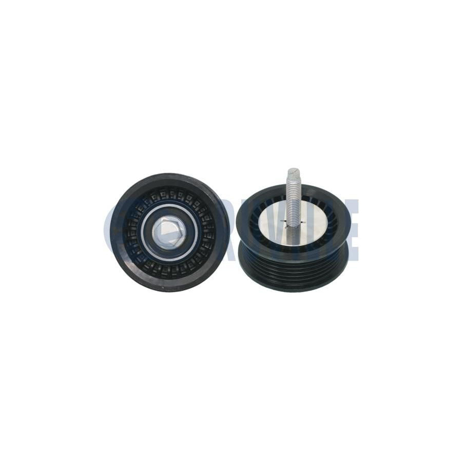 Ruville 58621 Alternator Freewheel Clutch For Jeep Cherokee Iii (Kj)