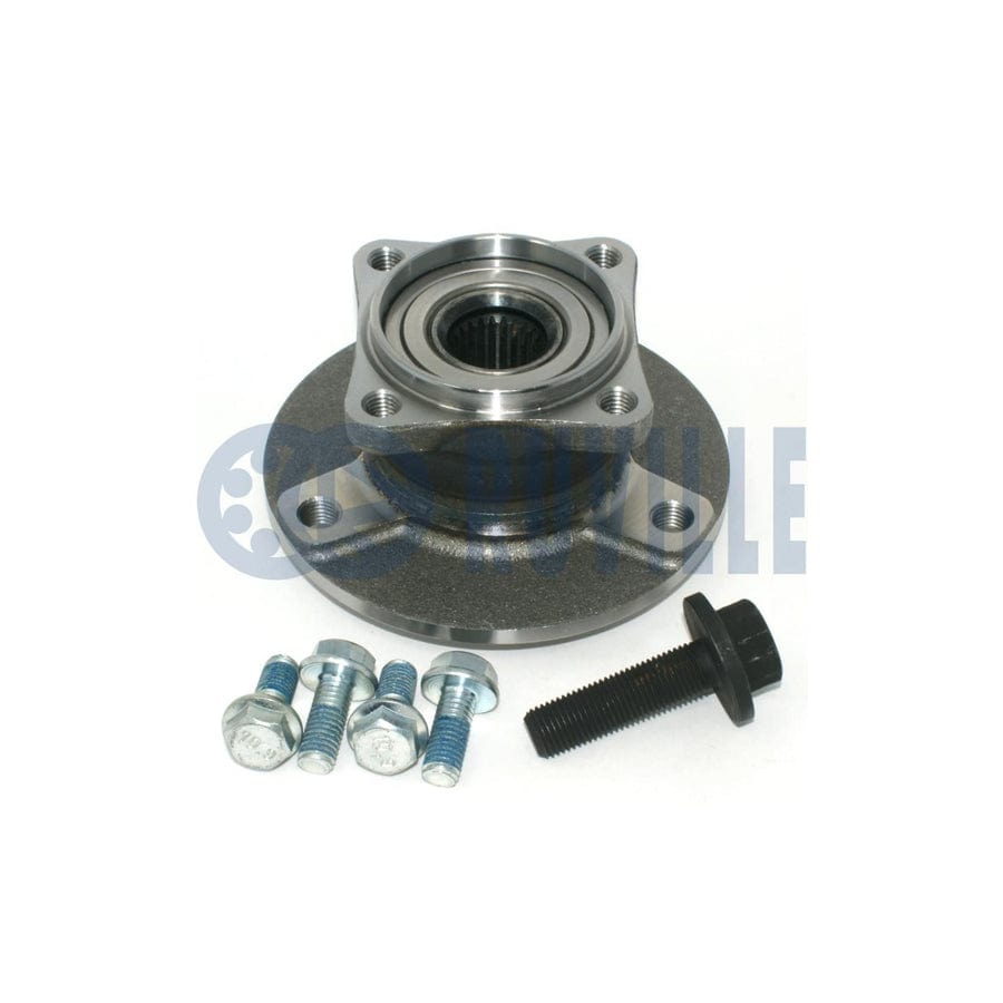 Ruville 985011 Axle Bush