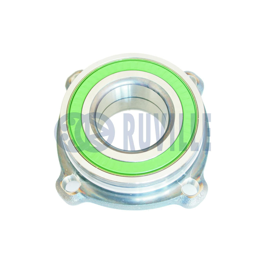 Ruville 985404 Axle Bush