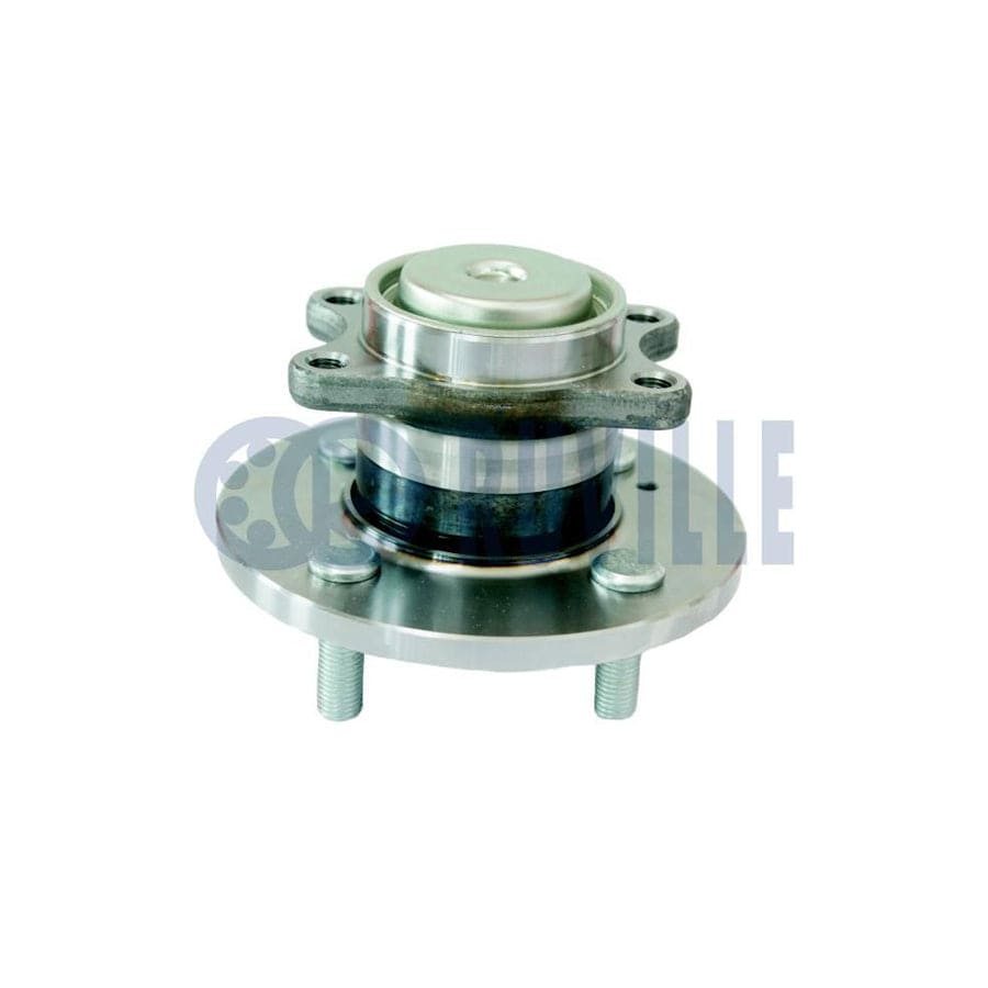 Ruville 985714 Axle Bush