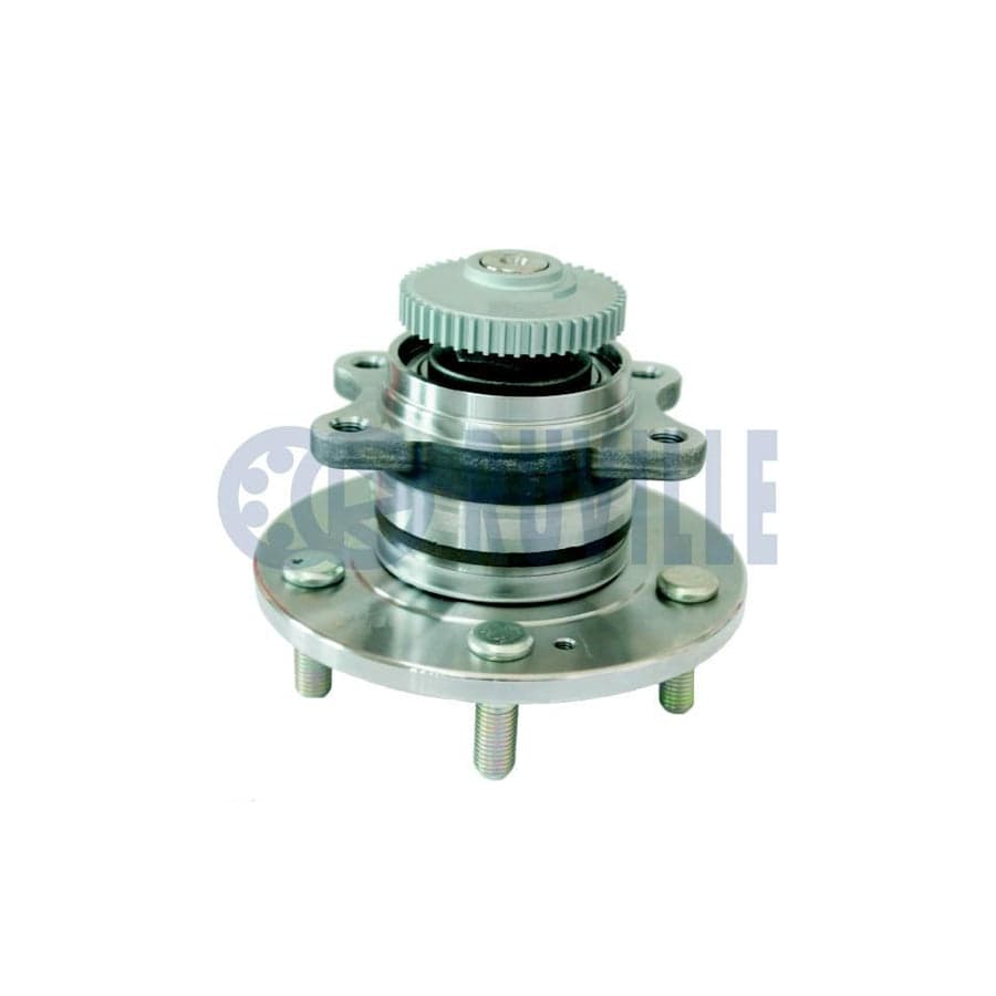 Ruville 985718 Axle Bush