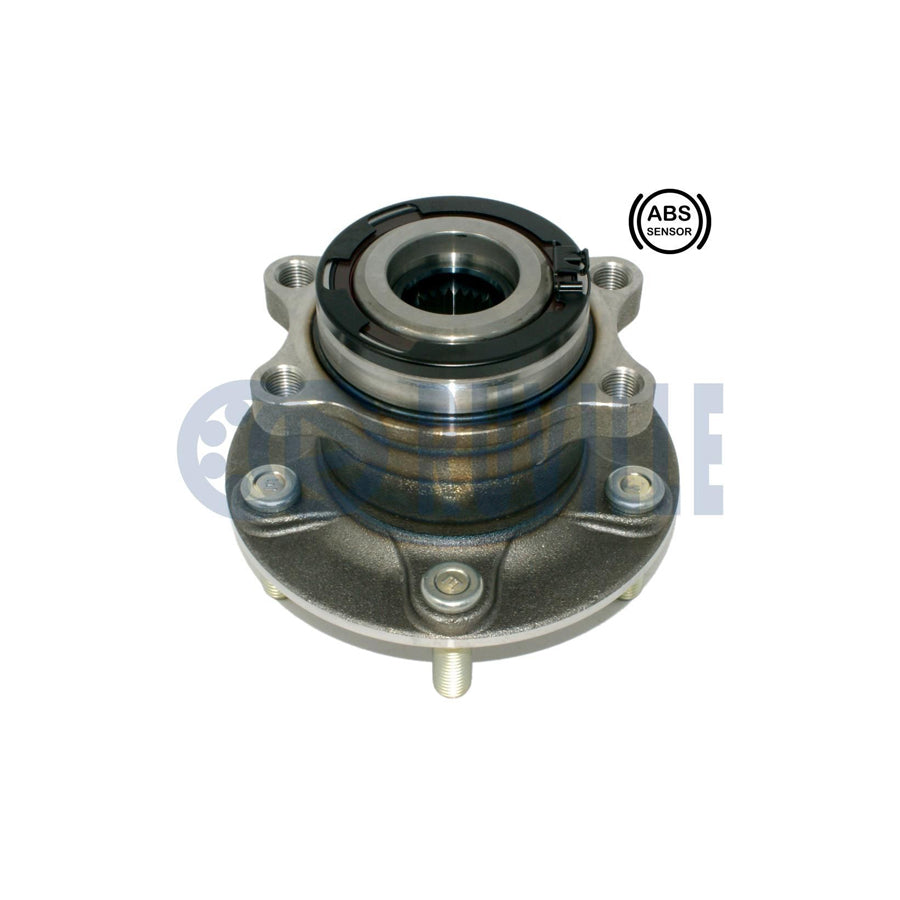 Ruville 985814 Control Arm / Trailing Arm Bush
