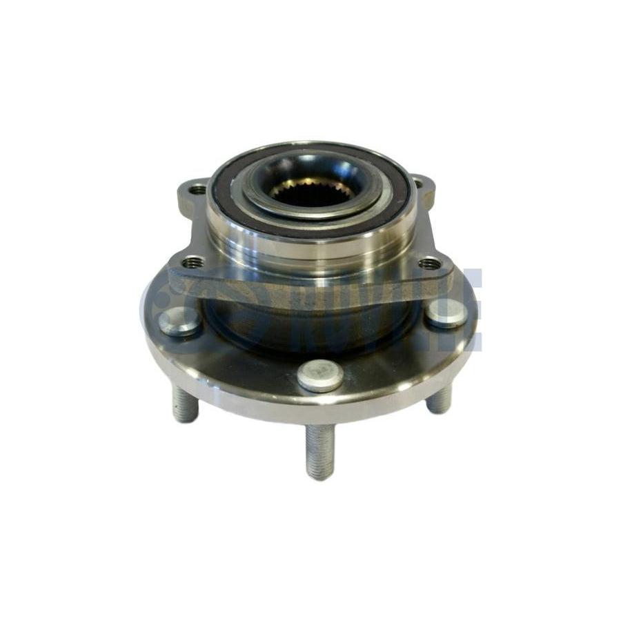 Ruville 985822 Control Arm / Trailing Arm Bush
