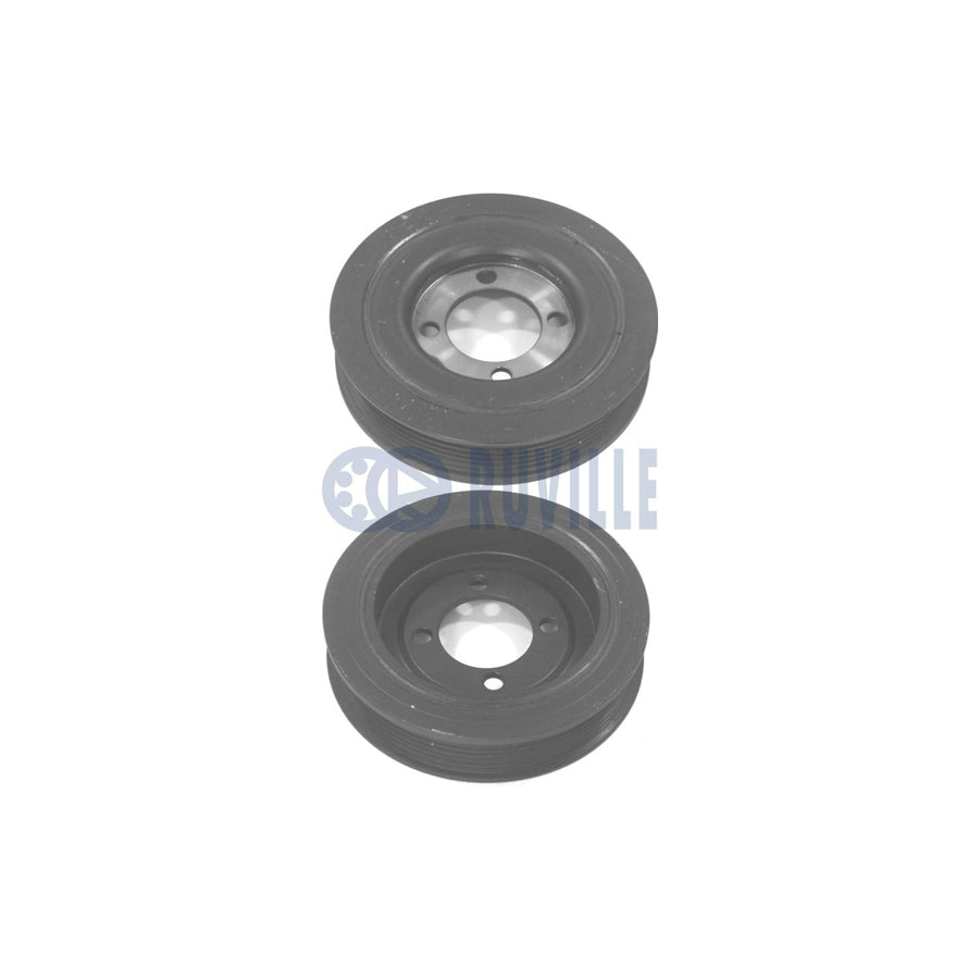 Ruville 985906 Control Arm / Trailing Arm Bush