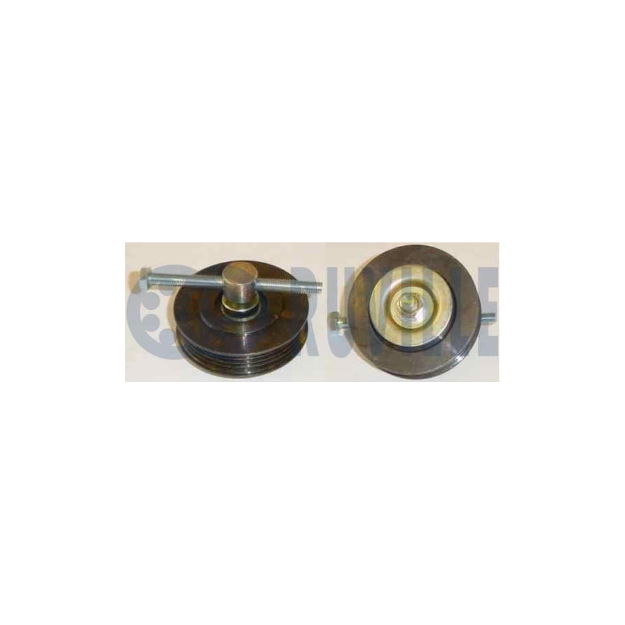 Ruville 986601 Control Arm / Trailing Arm Bush