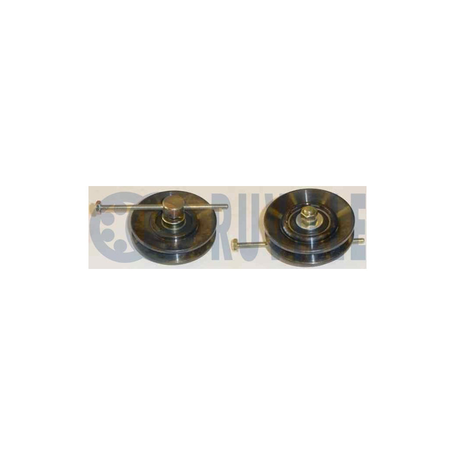 Ruville 986631 Axle Bush