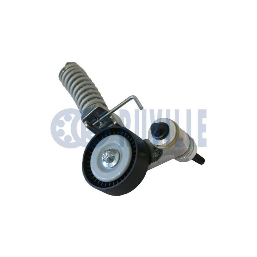 Ruville 986807 Control Arm / Trailing Arm Bush