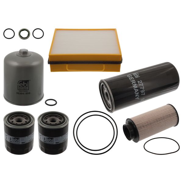 FEBI BILSTEIN FE47967 Maintenance Service Parts Set