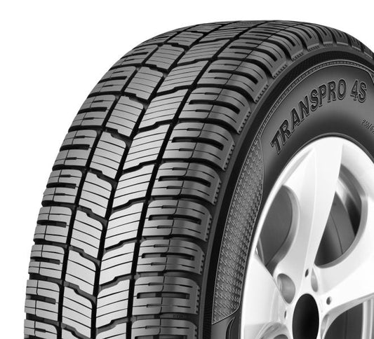 KLEBER 19565R16CDKL104RTR4S All-Season Lcv Tyrecb72.0 Db
