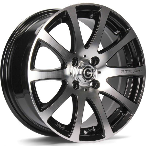 CARBONADO CARB51813 Tuning Wheel Rim