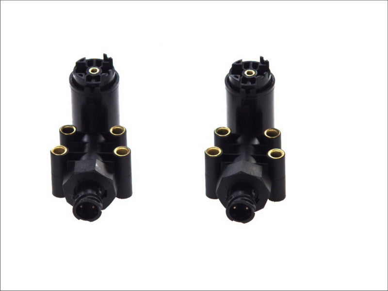 SORL RL2908NA01 Air Suspension Valve