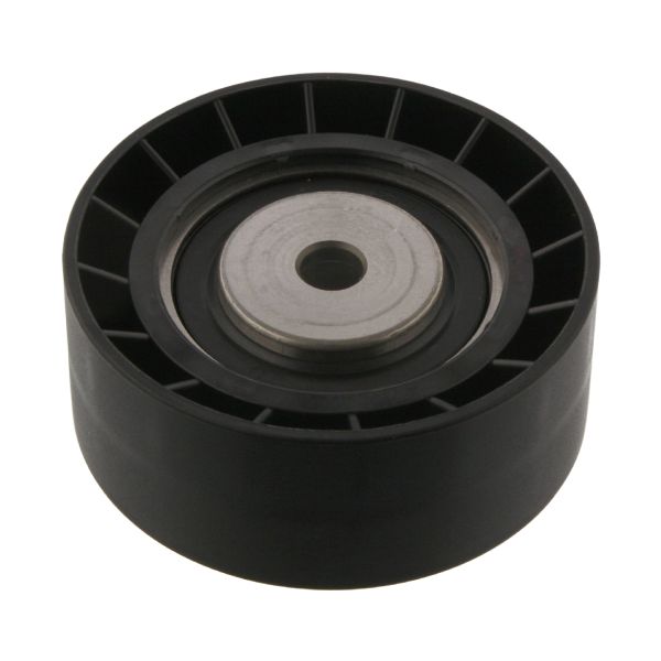FEBI BILSTEIN FE03773 V-Ribbed Belt Tensioner Pulley